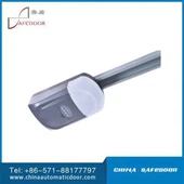 Аутоматско отварање гаражних врата са ланчаном шином