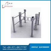 Пјешачке приступне контроле Свинг Барриер Гате