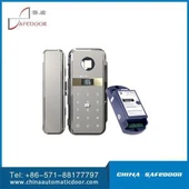 Паметна брава отиска прста за стаклена врата