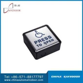 Wired Disabled Switch