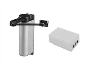 Аутоматско брзо отварање заокретних врата