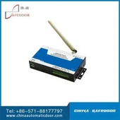 ГСМ контролна јединица