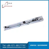 Систем клизних врата немачки тип