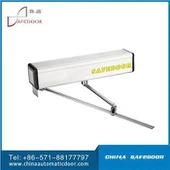 Руковалац аутоматским крилним вратима